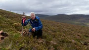 Thomas MacDonell, Director of Conservation, Wildland Limited
