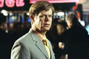 Bernie Lootz (William H. Macy)