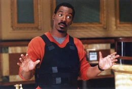 Seine Methoden sind unorthodox, aber wirksam: Verhandlungsspezialist Scott Roper (Eddie Murphy) redet alle in Grund und Boden ...