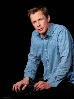 Klaus Eckel.
