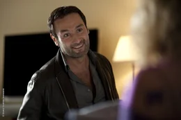 Steve Delarue (Gilles Lellouche)