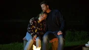 Berufliche Empathie oder echte Gefühle? Paul (Christoph Schechinger) und Ina (Paula Kalenberg) kommen sich sehr nah.