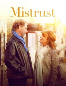 Mistrust - artwork