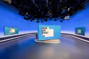 MITTELDEUTSCHER RUNDFUNK MDR um ZWEI Studio