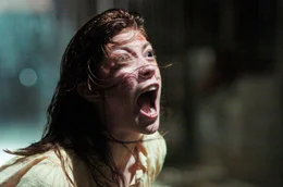 War die verstorbene Studentin Emily Rose (Jennifer Carpenter) wirklich vom Teufel besessen, oder nur psychisch krank?