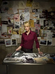 (7. Staffel) - Polizeibeamtin Lilly Rush (Kathryn Morris) arbeitet in der Mordkommission und hat sich auf Fälle spezialisiert, die bereits Jahre alt sind und nie aufgeklärt werden konnten. (7. Staffel) - Polizeibeamtin Lilly Rush (Kathryn Morris) arbeitet in der Mordkommission und hat sich auf Fälle spezialisiert, die bereits Jahre alt sind und nie aufgeklärt werden konnten.