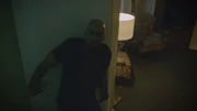 Kamran muss sich der paranormalen Realität stellen - und findet sich in einem Albtraum wieder