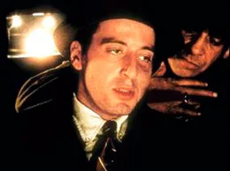Michael Corleone (Al Pacino)