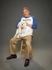Murray Goldberg.