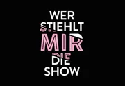 Wer stiehlt mir die Show? - Logo