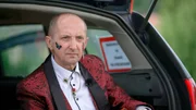 Torsten verlor nach langer Alkoholabhängigkeit seinen Führerschein