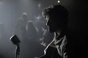 Llewyn Davis (Oscar Isaac)