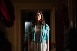 Constance Blackwood (Alexandra Daddario)