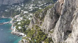 Capri ist seit Jahrhunderten ein beliebtes Urlaubsziel.