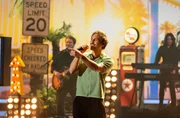 Max Giesinger