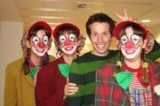 Willi und die Klinikclowns Willi und die Klinikclowns