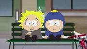 L-R: Tweek, Craig