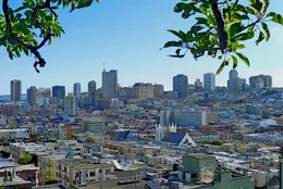 San Francisco