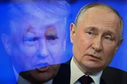 Wie stark ist Wladimir Putins Einfluss auf Donald Trump und auf die Weltmacht USA?