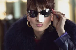 Binoche