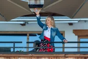 Carolin Schönberg (Pamela Knaack).