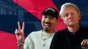 Comedian, "Lets Dance"-Tänzer und menschliche Maschine: Tony Bauer ist durch die "Supertalent"-Staffel auch super fame. Mit ihm und SWR Moderator Pierre M. Krause wird es für die Zuschauer:innen phantastisch.