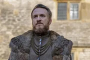 John Dudley (Jamie Parker)