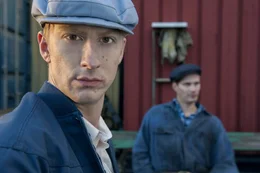 Filip Berg