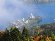 Landschaftsaufnahme.