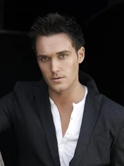 Wayne Rigsby (Owain Yeoman) Wayne Rigsby (Owain Yeoman)