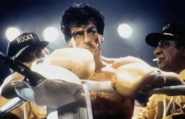 Rocky (Sylvester Stallone)