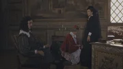 Er oder ich? Das fordert Maria von Medici von ihrem Sohn Ludwig. Kardinal Richelieu droht die Verbannung. Auf wen kann er noch zählen? Er oder ich? Das fordert Maria von Medici von ihrem Sohn Ludwig. Kardinal Richelieu droht die Verbannung. Auf wen kann er noch zählen?