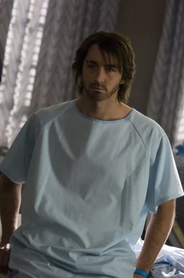 Immer wieder behauptet Roman (Lee Pace), sein Bruder und damit Jessicas Ehemann zu sein. Als er auch noch mit bemerkenswertem Detailwissen aufwartet, steckt die junge Anw&auml;ltin in einem Dilemma: K&ouml;nnte tats&auml;chlich Ryans Geist in Romans K&ouml;rper stecken?