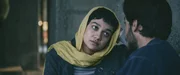 Narges (Sadaf Asgari) macht sich Sorgen um Amir (Hamid Reza Abbasi) und ihr gemeinsames Leben.