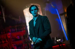Renfield (Nicholas Hoult)