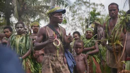 Die Bev&ouml;lkerung Papua-Neuguineas tr&auml;gt bis zu f&uuml;nf Prozent Denisova-Gene in sich.