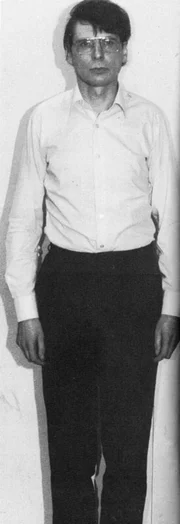 Dennis Nilsen