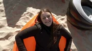 Mariia (Foto) und ihre Familie leben seit drei Jahren in Rostock und genießen die Stadt am Wasser. Die 29-Jährige leidet an Depressionen, die sie in ihrem täglichen Leben immer wieder einschränken.