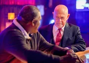 Hollace Kilbride (Gerald McRaney)
