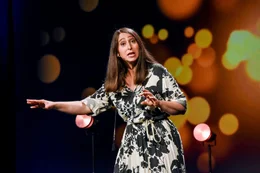 Lydia Prenner-Kasper