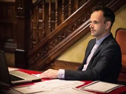 Sherlock (Jonny Lee Miller)