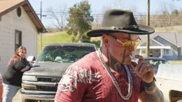 Wei&szlig;, stolz und reaktion&auml;r: In weiten Teilen der USA gelten die Rednecks als "White Trash", wei&szlig;er Abschaum.