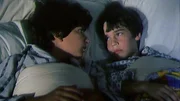 Ich wuensch mir einen blauen Mond, von links nach rechts Tony (Tony La Torre) und Arthur (Barret Oliver) Ich wuensch mir einen blauen Mond, von links nach rechts Tony (Tony La Torre) und Arthur (Barret Oliver)