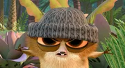 Mort hat genug. Er will nun endlich ausbrechen und King Julien retten. Dazu ist ihm jedes Mittel recht.