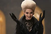 Grand High Witch (Anne Hathaway)