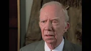 Benjamin Clay (Ray Walston)