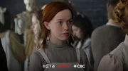 Ann Shirley-Cuthbert (Amybeth McNulty)