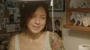 Flora ist Wahlberlinerin und stammt aus Dänemark.