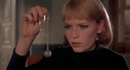 Mia Farrow als Rosemary Woodhouse