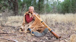Urige Kl&auml;nge: Die australischen Didgeridoos zu den &auml;ltesten Instrumenten der Welt.